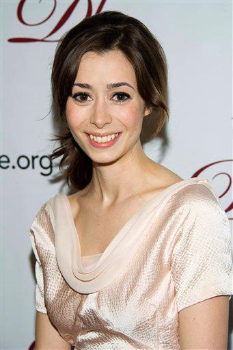 Cristin Milioti: The Versatile Actress You Need to Know