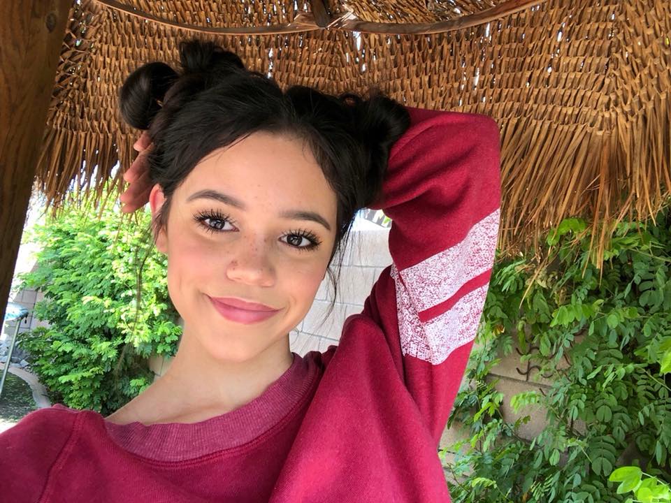 Jenna Ortega Movies and TV Shows: Must-Watch Performances
