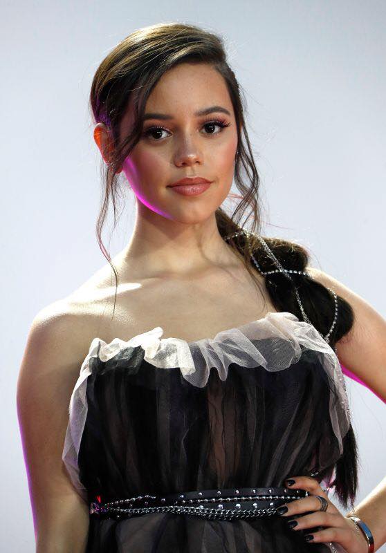 Jenna Ortega Movies and TV Shows: Must-Watch Performances