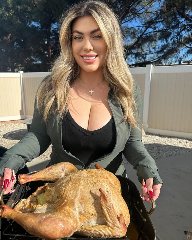 Ana Lorde Age, Bio, career, Net Worth & Life Story 2025