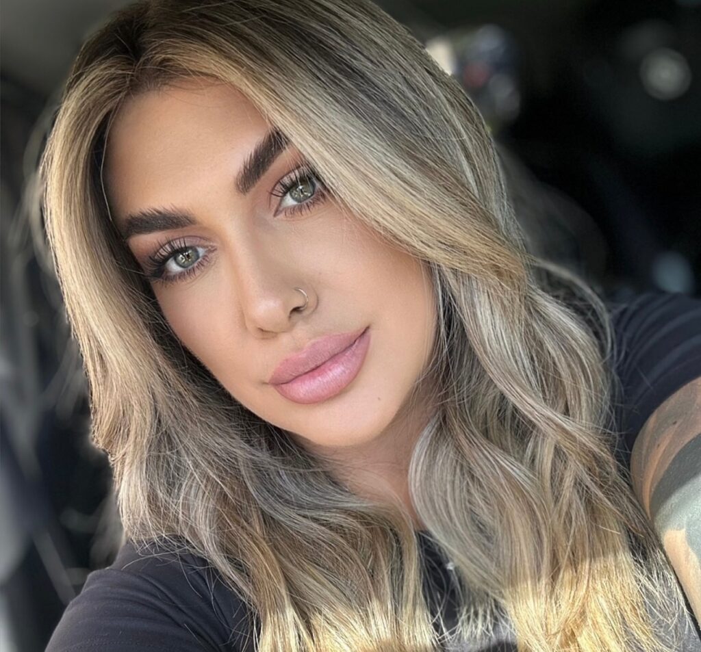 Ana Lorde Age, Bio, career, Net Worth & Life Story 2025 Ana Lorde Age, Bio, career, Net Worth & Life Story 2025