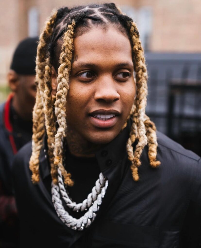 Lil Durk: Age, Height, Net Worth & Full Bio (2025) Lil Durk: Age, Height, Net Worth & Full Bio (2025)