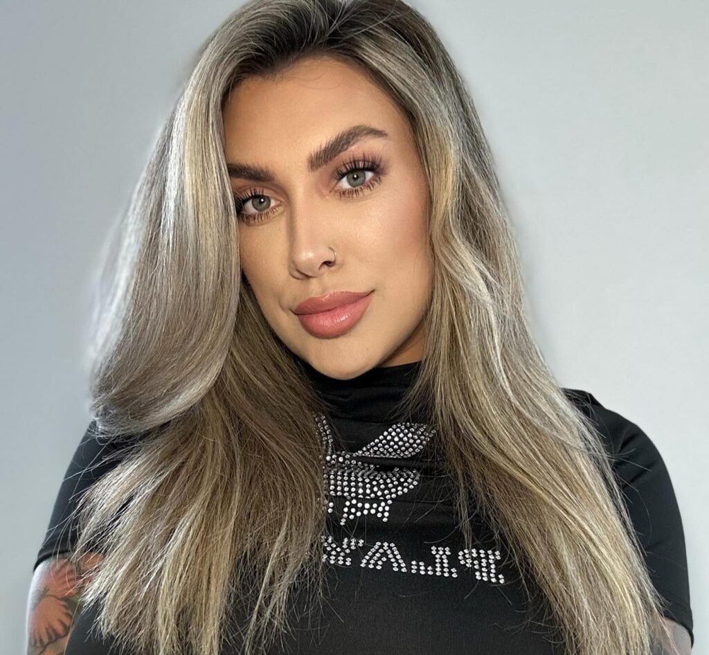 Ana Lorde Age, Bio, career, Net Worth & Life Story 2025