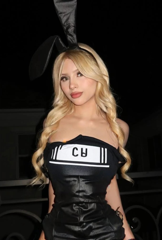 Gia Lover: The Mexican TikTok Star Who Won 3.7 Million Hearts