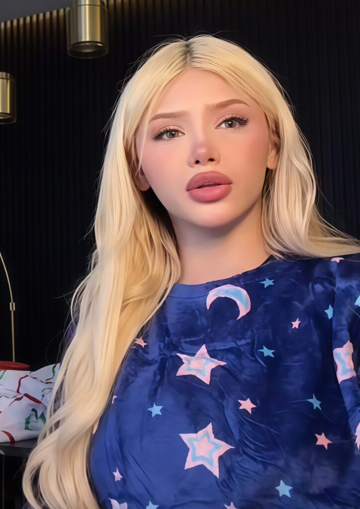 Gia Lover: The Mexican TikTok Star Who Won 3.7 Million Hearts