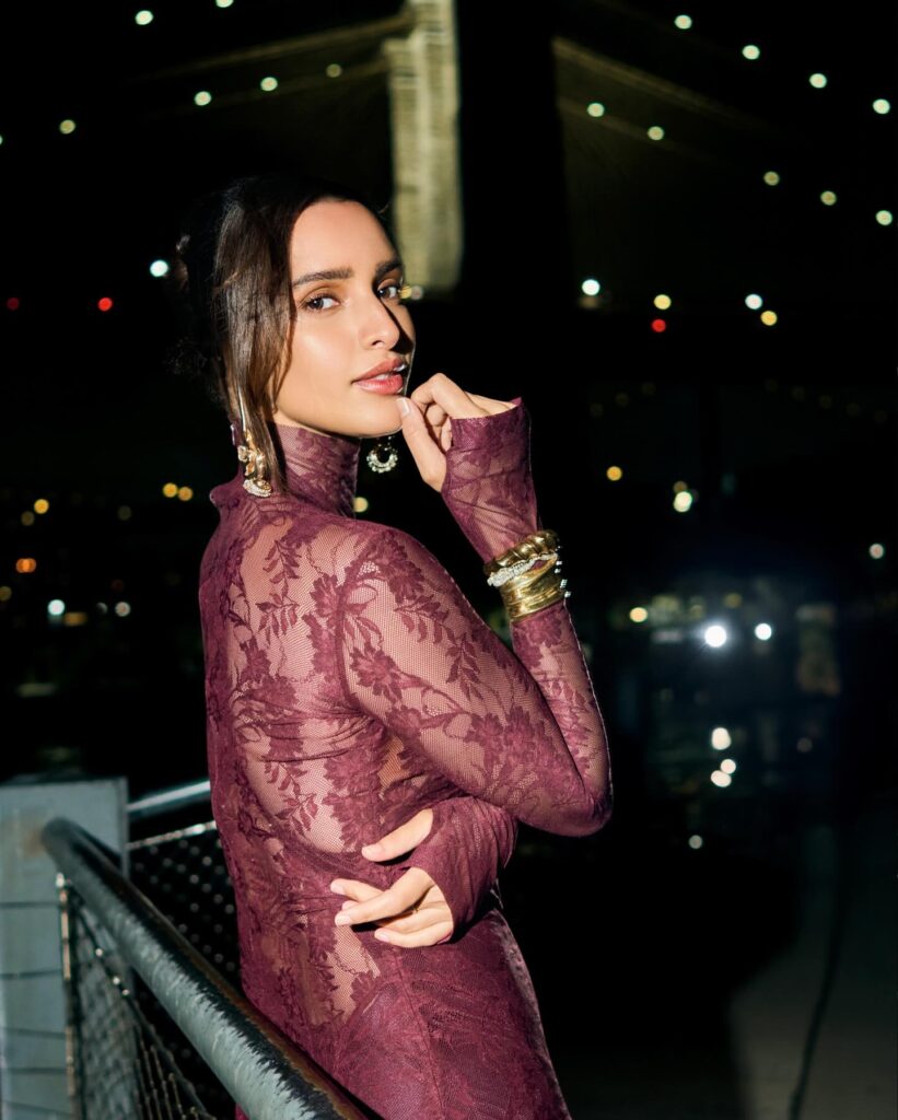 Triptii Dimri Age, Bio, Career, Relationship and Net Worth 2025