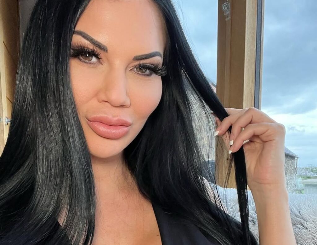 Jasmine Jae Age, Bio, career, Net Worth & Life Story 2025