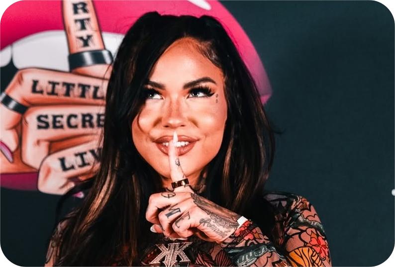 Karmen Karma: A Closer Look at Her Career and Influence