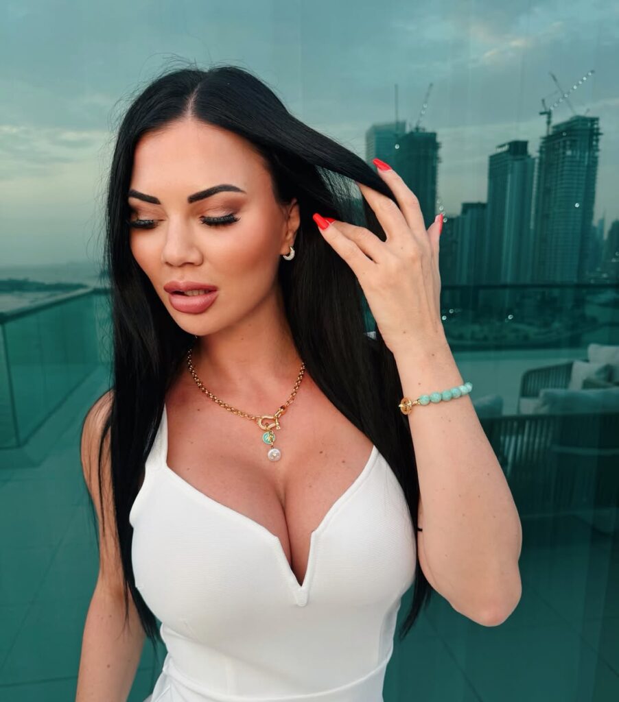 Jasmine Jae Age, Bio, career, Net Worth & Life Story 2025