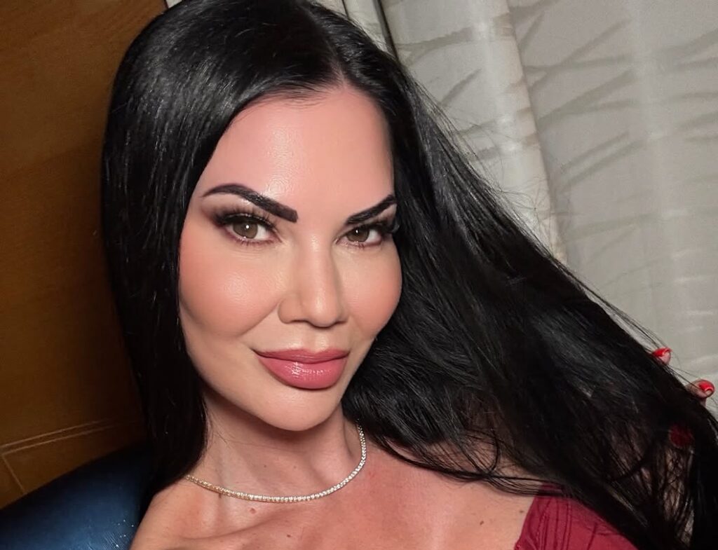 Jasmine Jae Age, Bio, career, Net Worth & Life Story 2025 Jasmine Jae Age, Bio, career, Net Worth & Life Story 2025