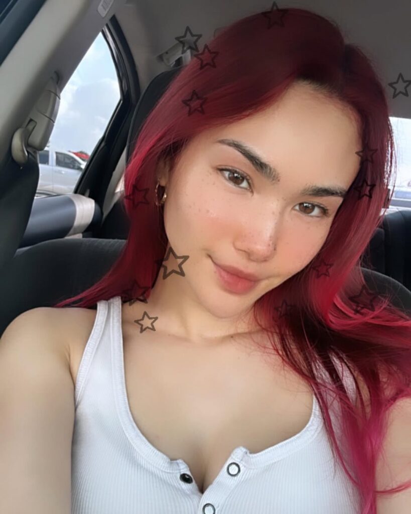 Scarlette Moon Age, Bio, Career, Life and Net worth 2025