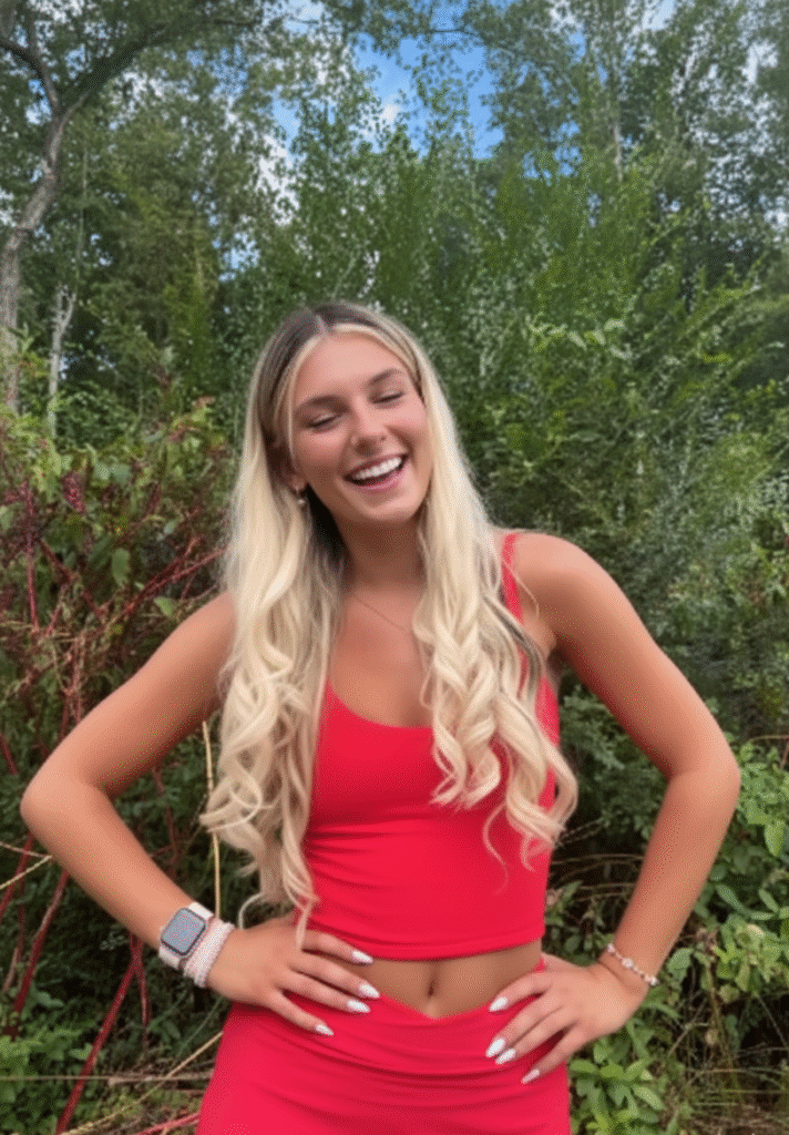 Amber Griz: The Complete Story, Biography & Scandal Timeline 2025