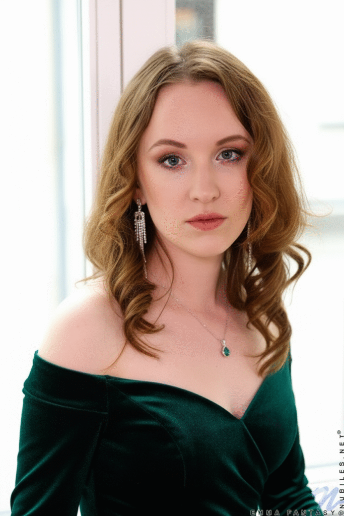 Emma Fantazy Bio, career, Age, Net Worth & Life Story 2025 Emma Fantazy Bio, career, Age, Net Worth & Life Story 2025