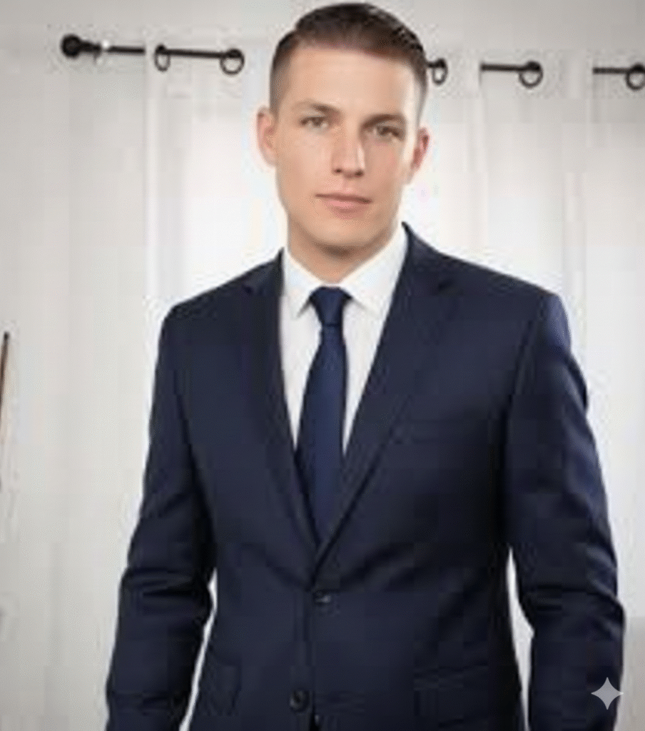 Codey Steele Age, Bio, Life Story & Career Facts 2025