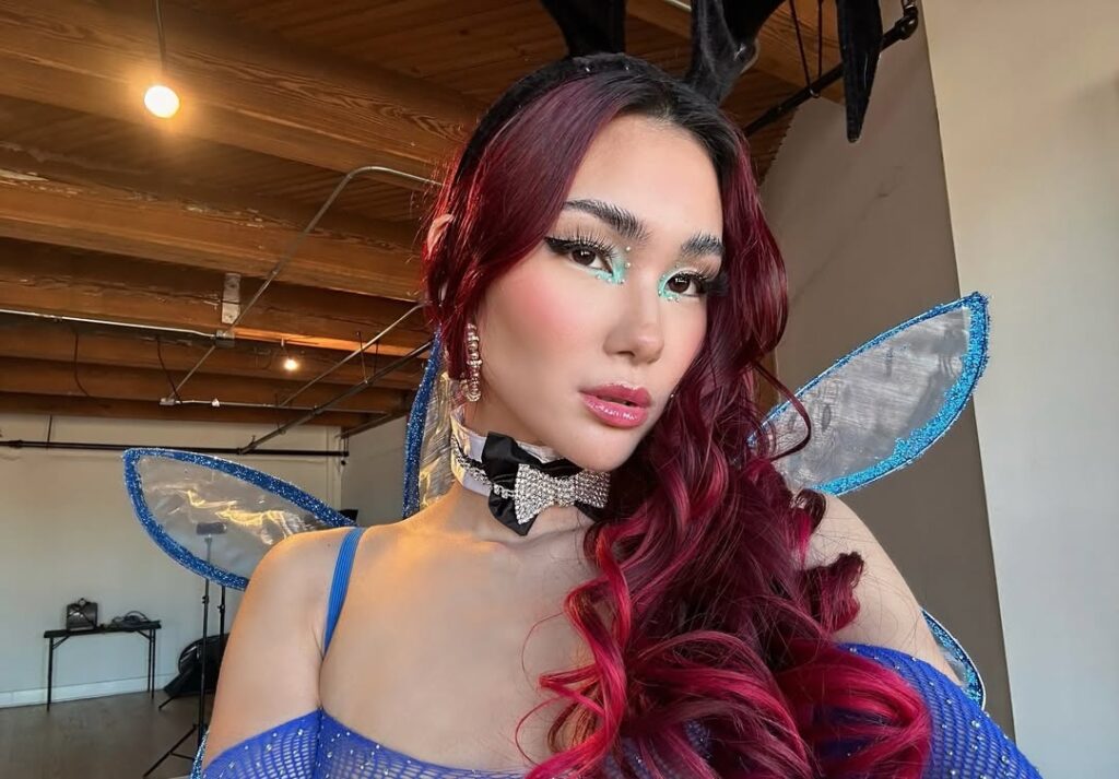 Scarlette Moon Age, Bio, Career, Life and Net worth 2025