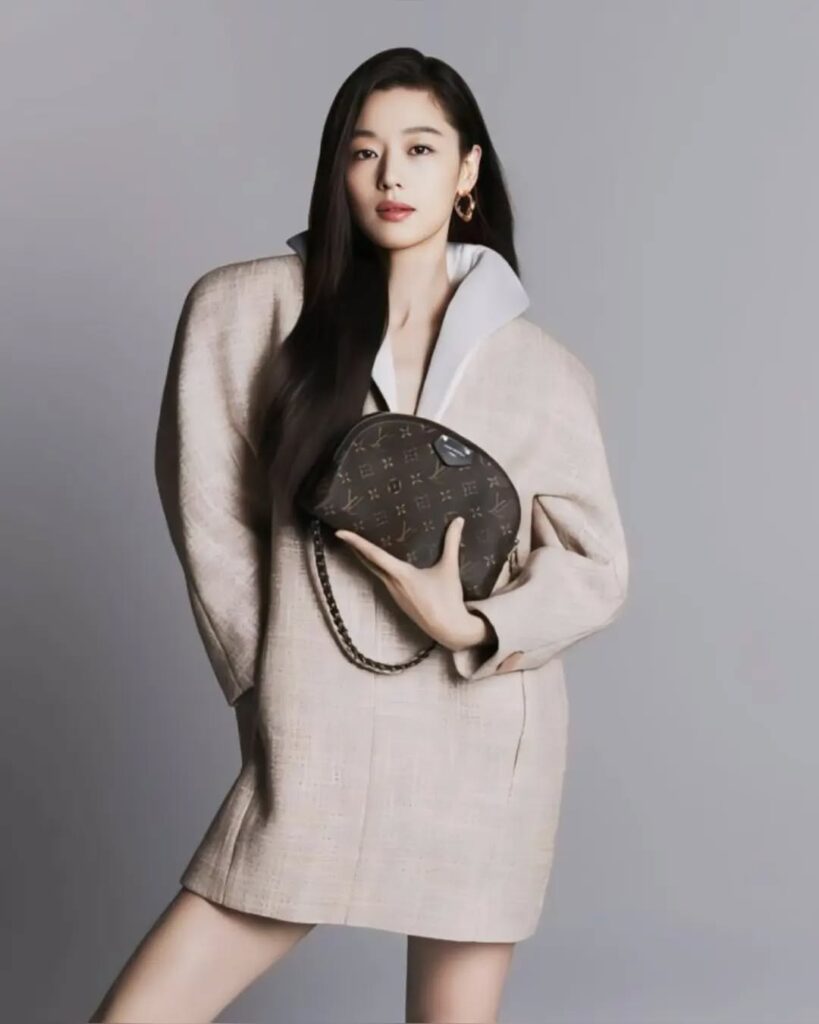 Jun Ji-hyun Height: How Tall Is the Korean Star Really?