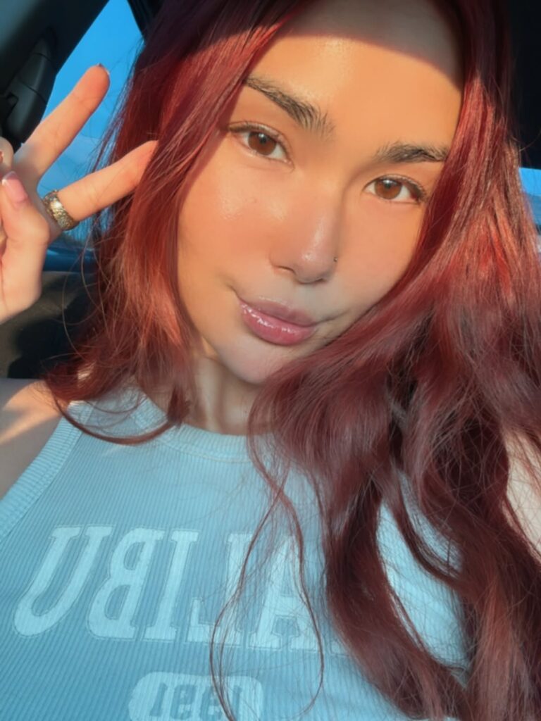 Scarlette Moon Age, Bio, Career, Life and Net worth 2025