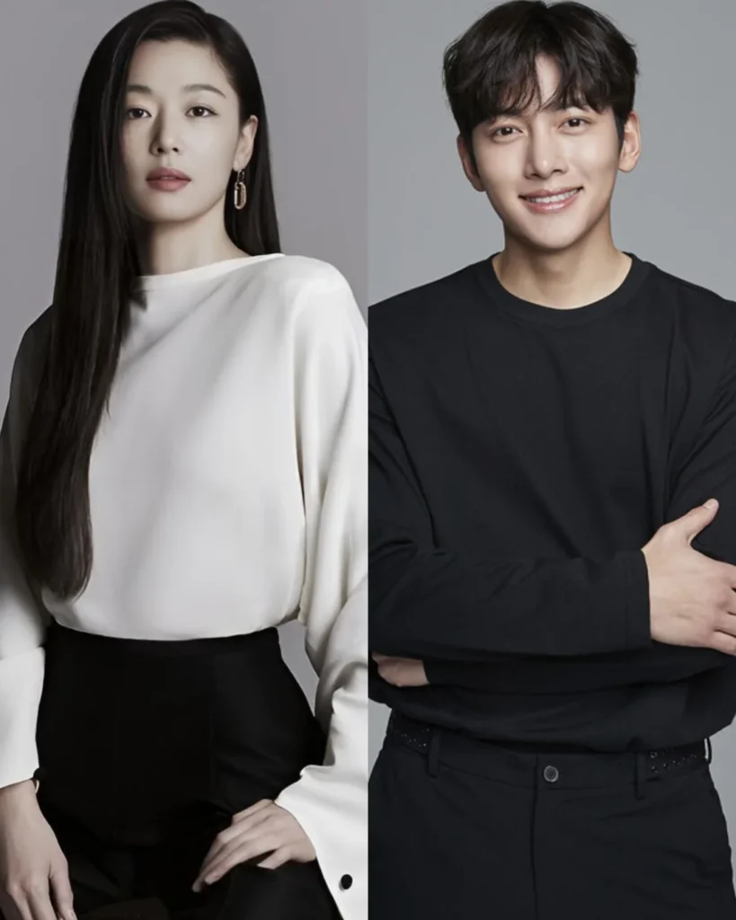 Jun Ji-hyun Height: How Tall Is the Korean Star Really?