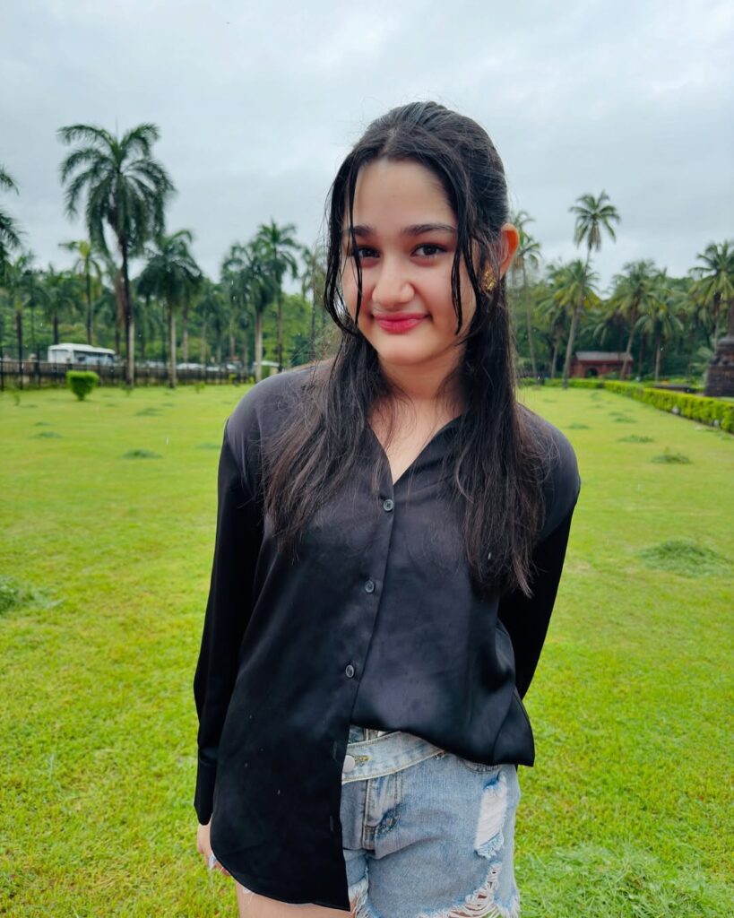 Maisha Dixit: Complete Biography, Age, Family & Career 2025