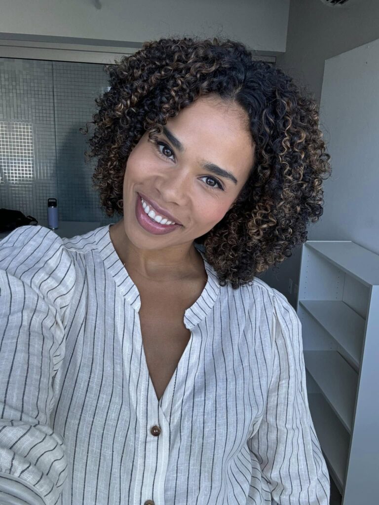 Roxy Sternberg Husband, Bio, Age, Net Worth & Life Style 2025