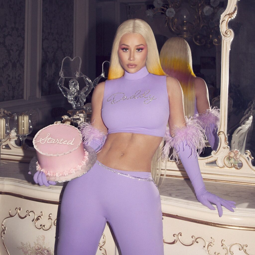 Who is Iggy Azalea? Age, Song, Career and Net Worth 2025