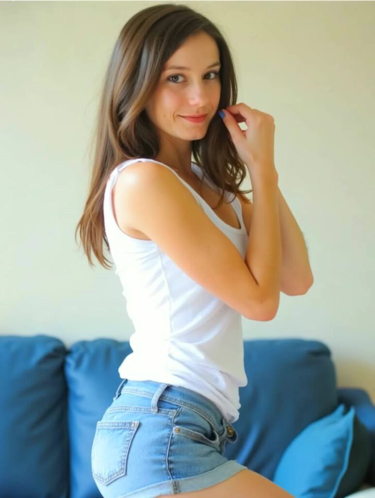 Rilee Marks: Bio, Age, Career, Net Worth & Life Story 2025