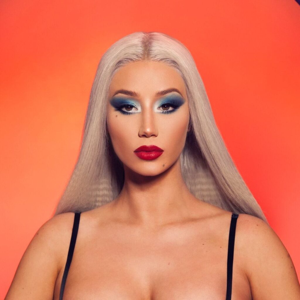 Who is Iggy Azalea? Age, Song, Career and Net Worth 2025 Who is Iggy Azalea? Age, Song, Career and Net Worth 2025