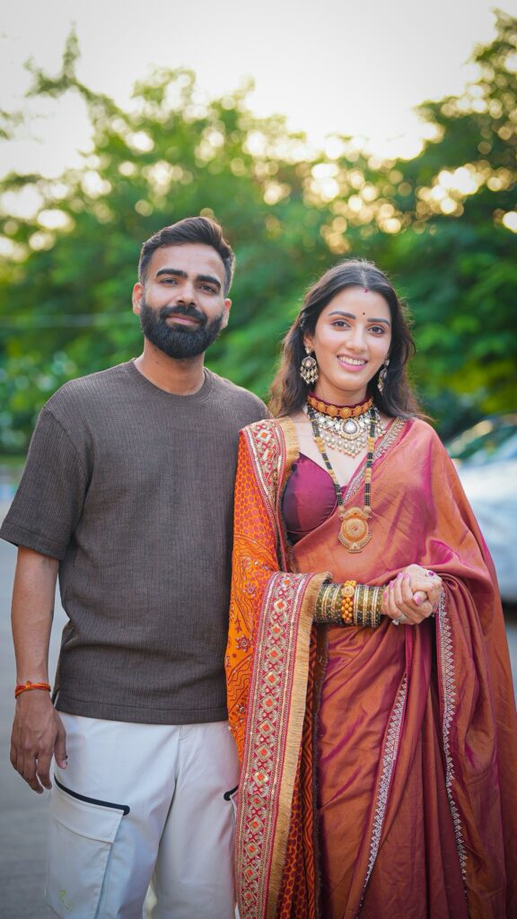 Who is Neetu Bisht? Biography, Age, Family, Net Worth 2025