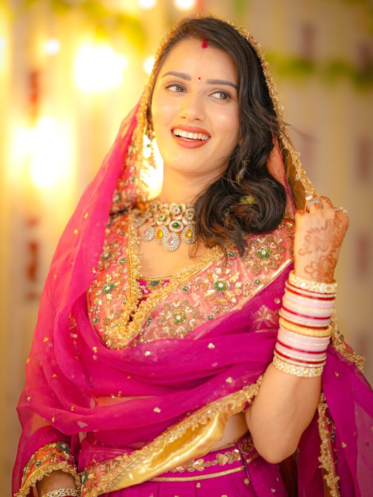 Who is Neetu Bisht? Biography, Age, Family, Net Worth 2025