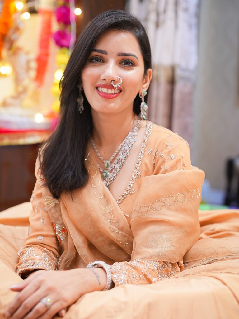 Who is Neetu Bisht? Biography, Age, Family, Net Worth 2025