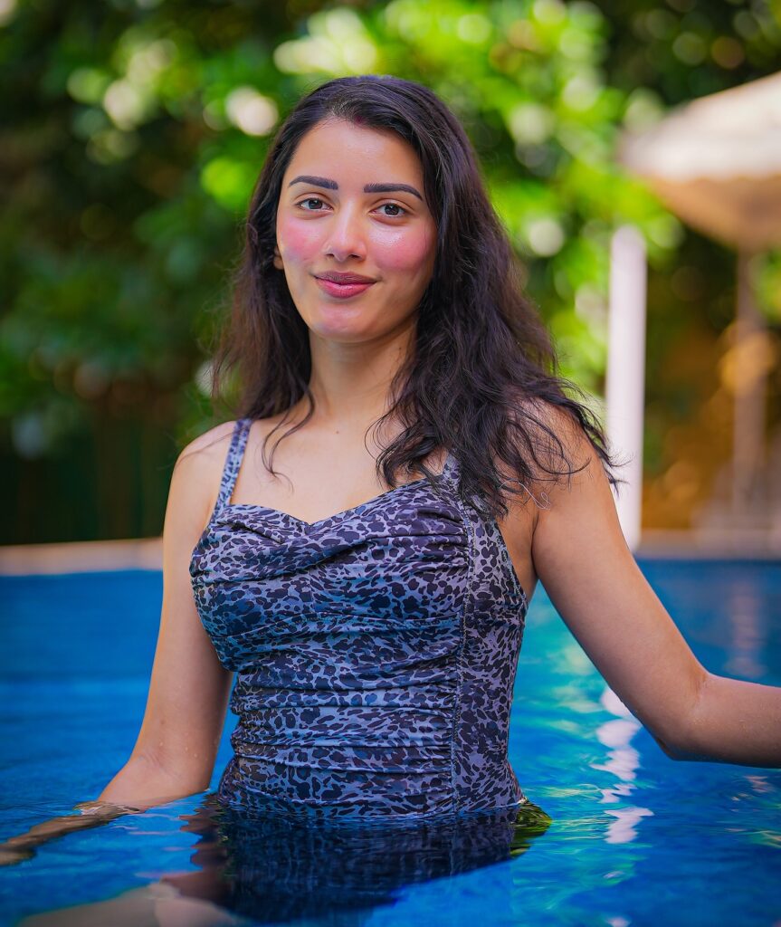 Who is Neetu Bisht? Biography, Age, Family, Net Worth 2025