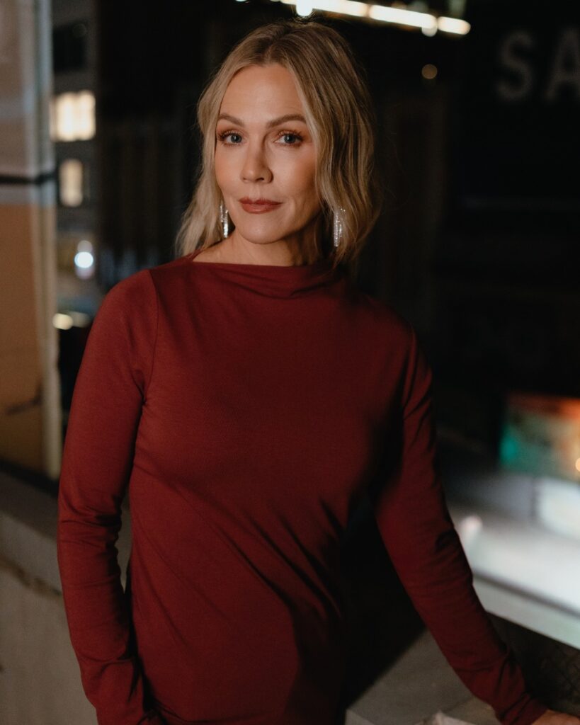 Jennie Garth: Bio, Age, Net Worth, Career & Life Story 2025