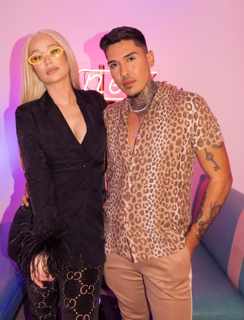 Who is Iggy Azalea? Age, Song, Career and Net Worth 2025