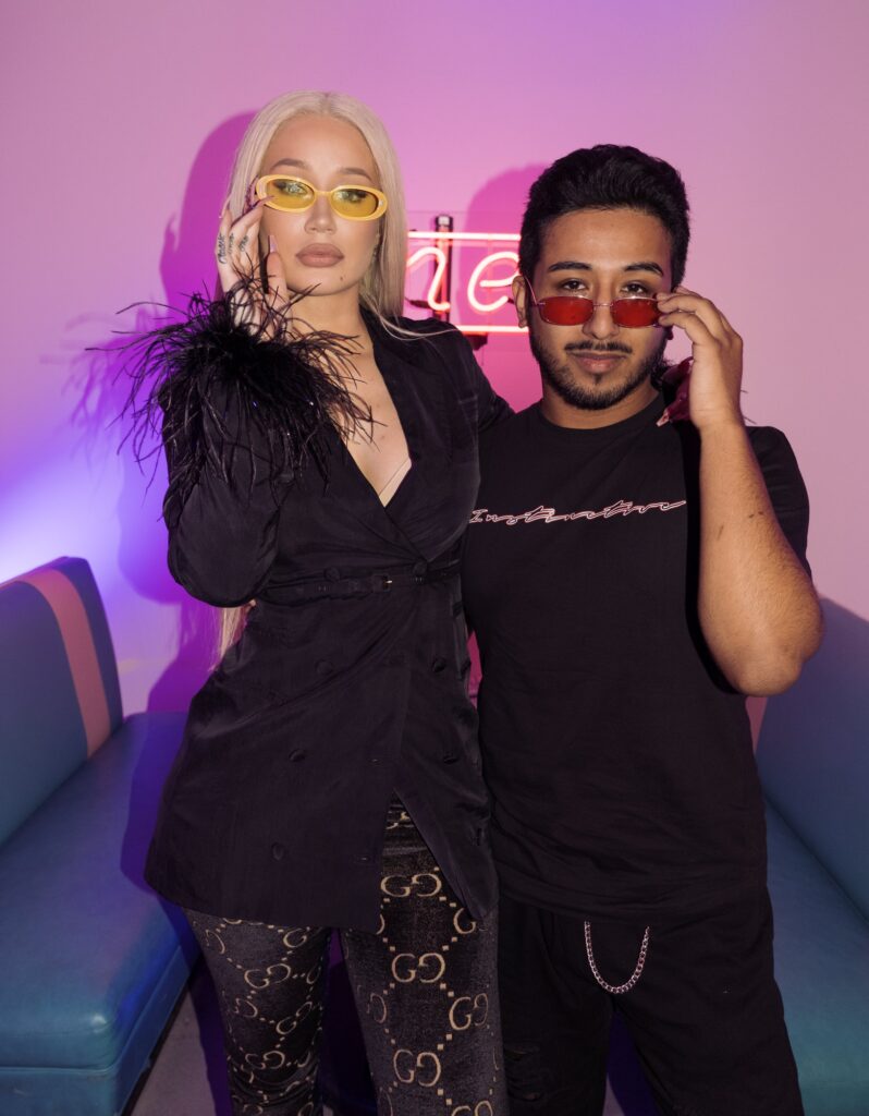 Who is Iggy Azalea? Age, Song, Career and Net Worth 2025