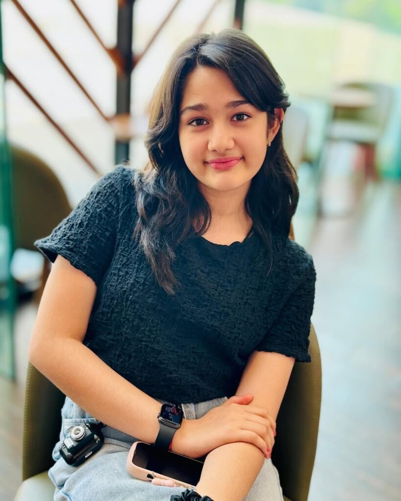 Maisha Dixit: Complete Biography, Age, Family & Career 2025