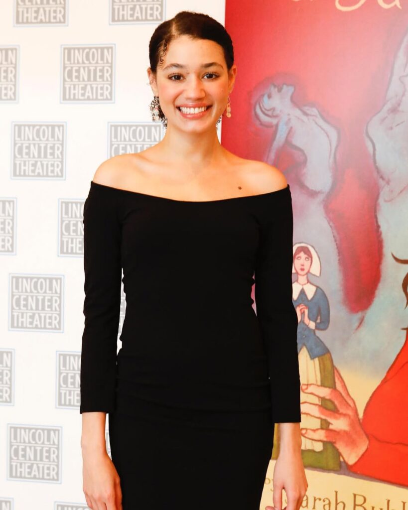 Alicia Crowder: Complete Biography, Height, Age, Family & Career 2025