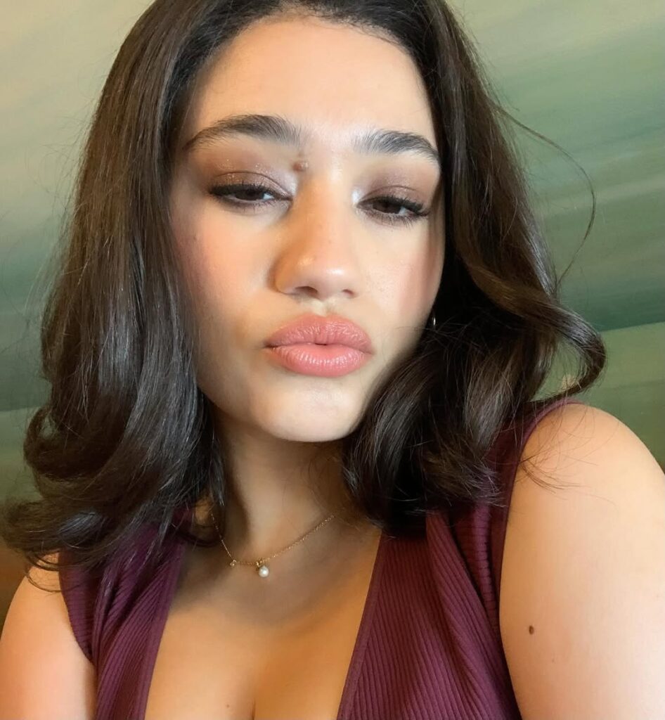 Alicia Crowder: Complete Biography, Height, Age, Family & Career 2025