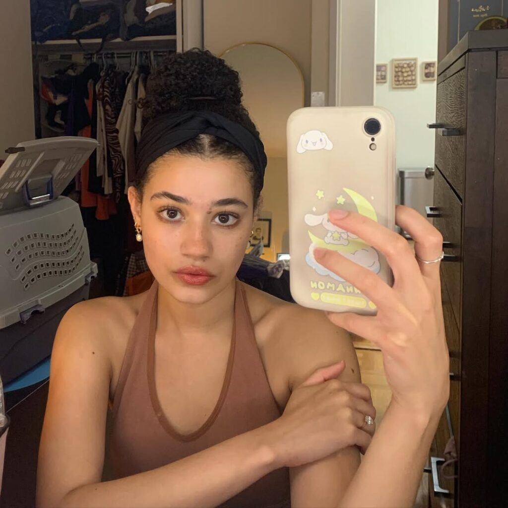 Alicia Crowder: Complete Biography, Height, Age, Family & Career 2025