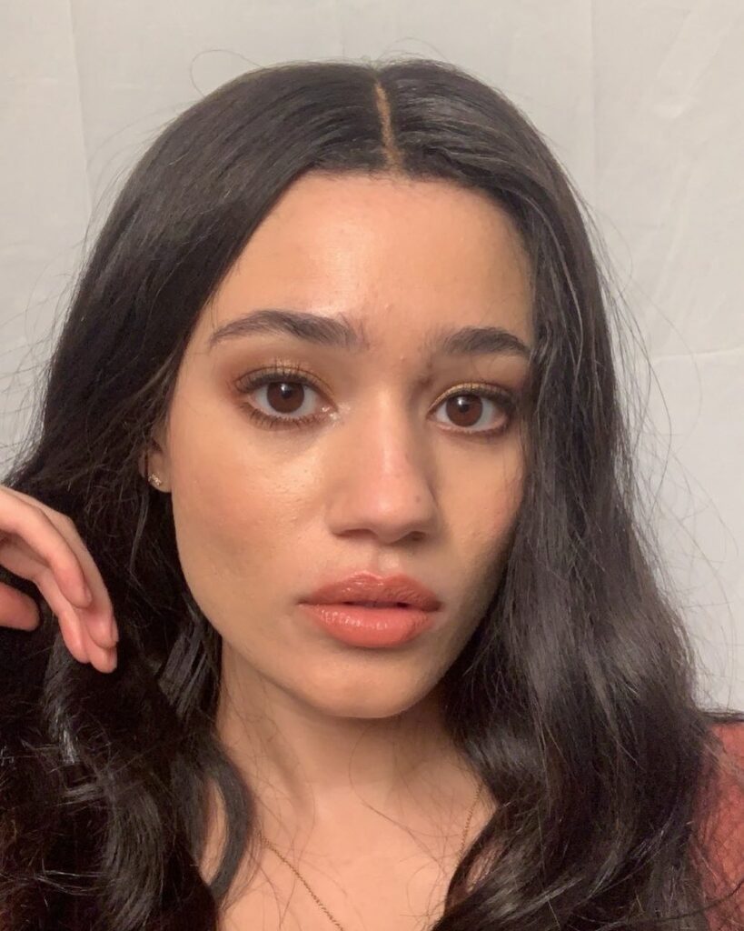 Alicia Crowder: Complete Biography, Height, Age, Family & Career 2025 Alicia Crowder: Complete Biography, Height, Age, Family & Career 2025