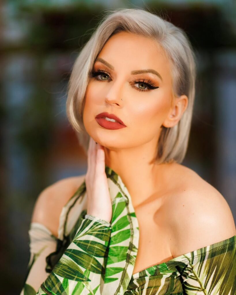 Kenzie Taylor Complete Bio, Life Story, Net Worth, Career & More 2025