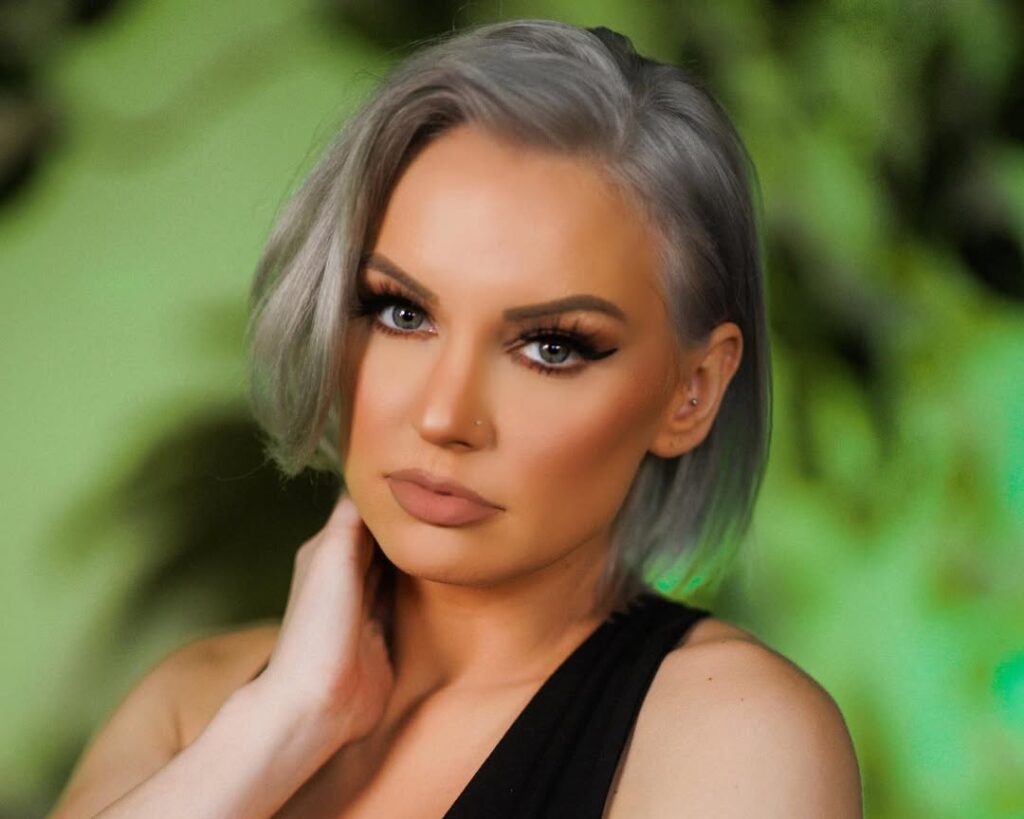 Kenzie Taylor Complete Bio, Life Story, Net Worth, Career & More 2025