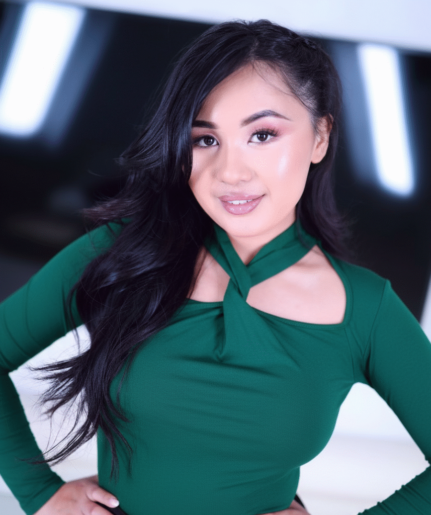 Phoebe Kalib Age, Bio, Career, Net Worth & Facts 2025