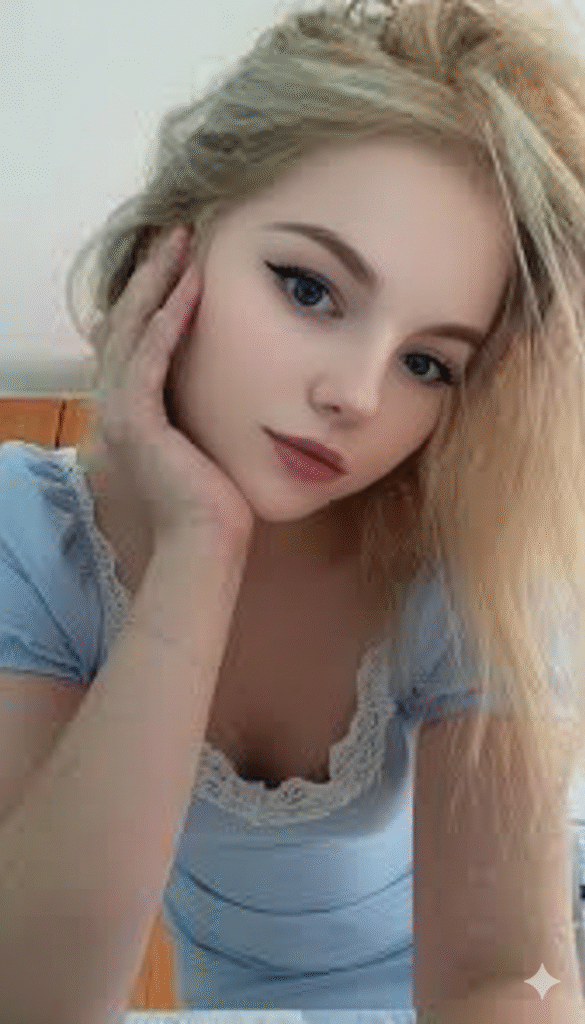 AriStorme: Biography, Age, Career & Rise to Fame 2025