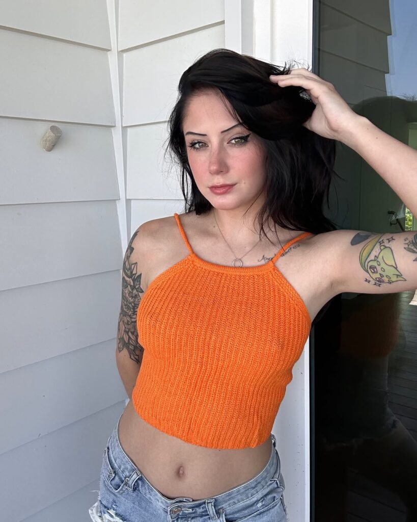 Catkitty21 Biography, Net Worth, Height, Career & Facts 2025