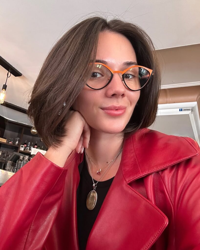 Eve Sweet: Complete Bio, Height, Net Worth & Career Journey 2025