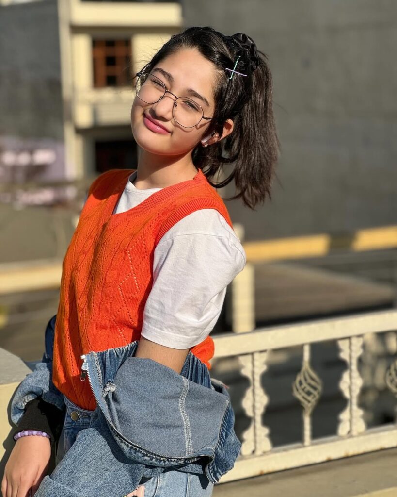 Maisha Dixit: Complete Biography, Age, Family & Career 2025