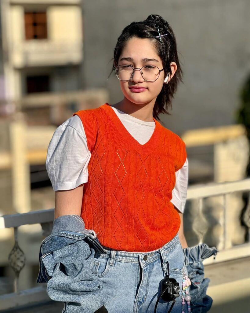 Maisha Dixit: Complete Biography, Age, Family & Career 2025