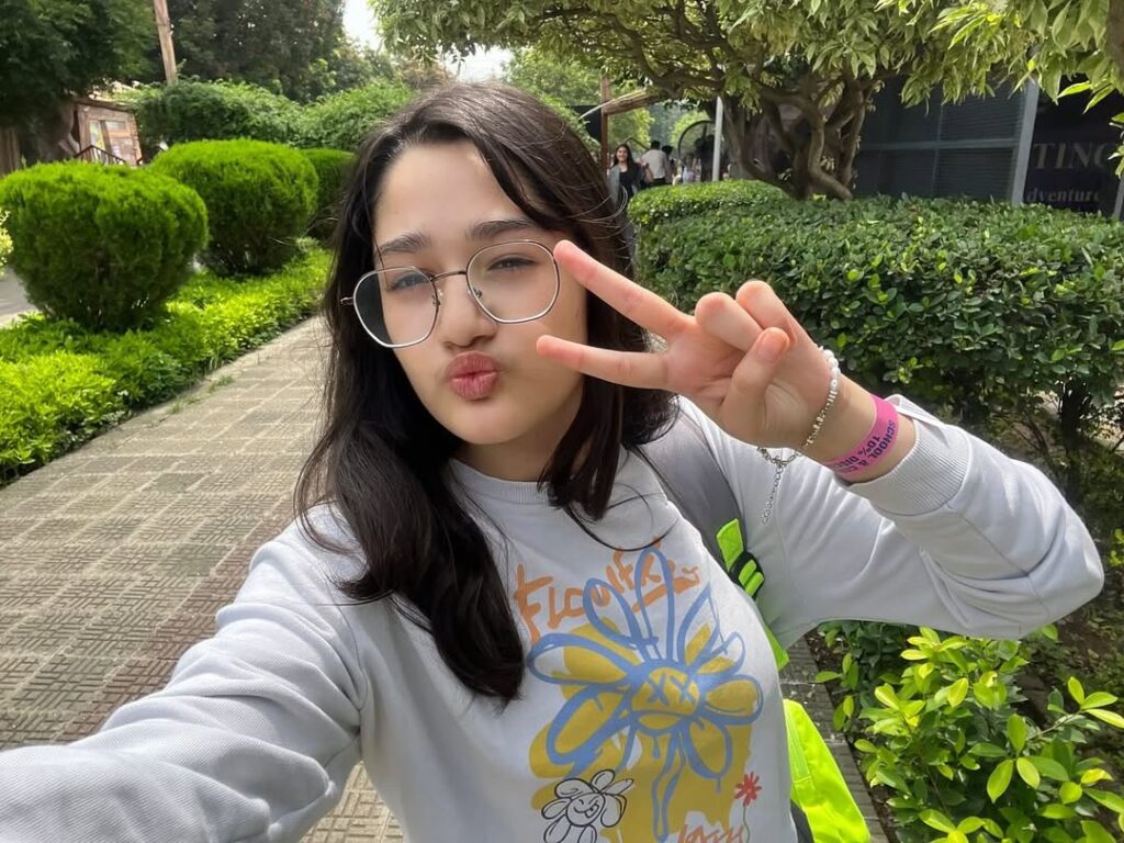 Maisha Dixit: Complete Biography, Age, Family & Career 2025