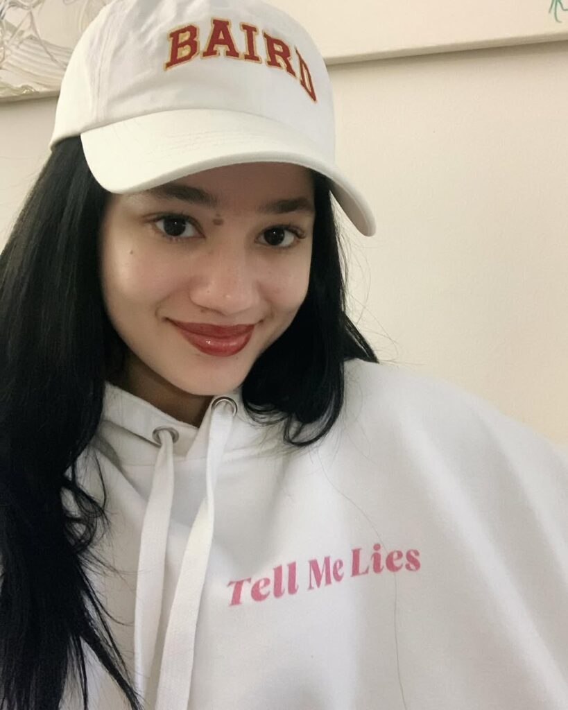 Alicia Crowder: Complete Biography, Height, Age, Family & Career 2025