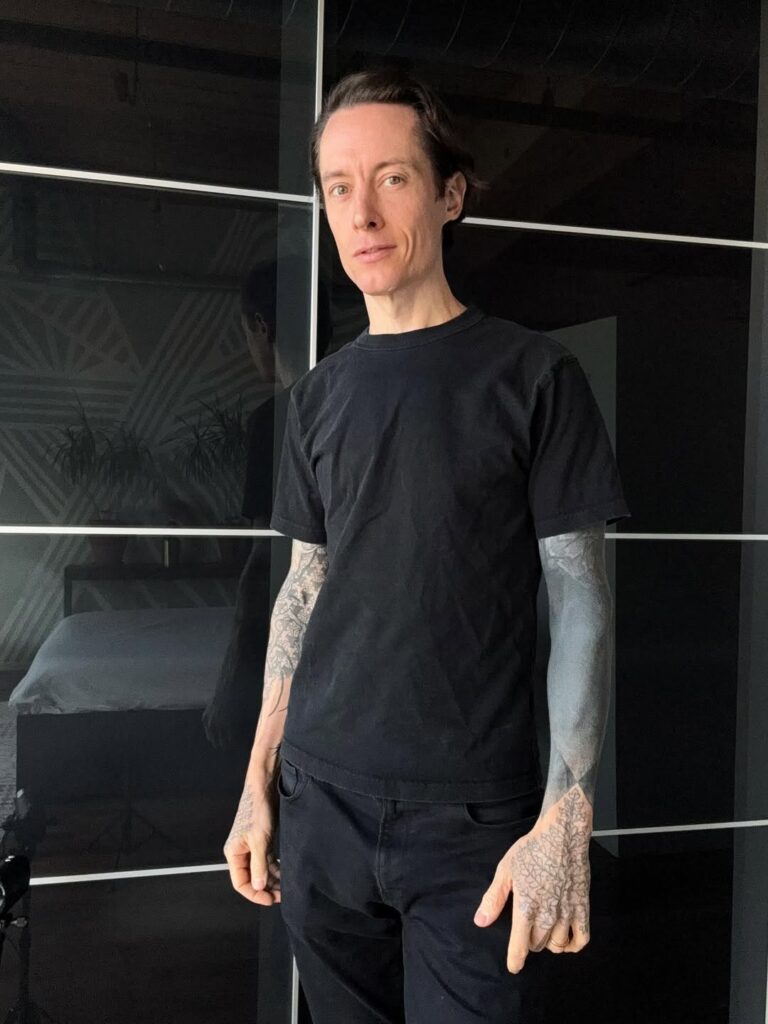 Owen Gray: Complete Bio, Age, Net Worth, Wife & Career Facts 2025